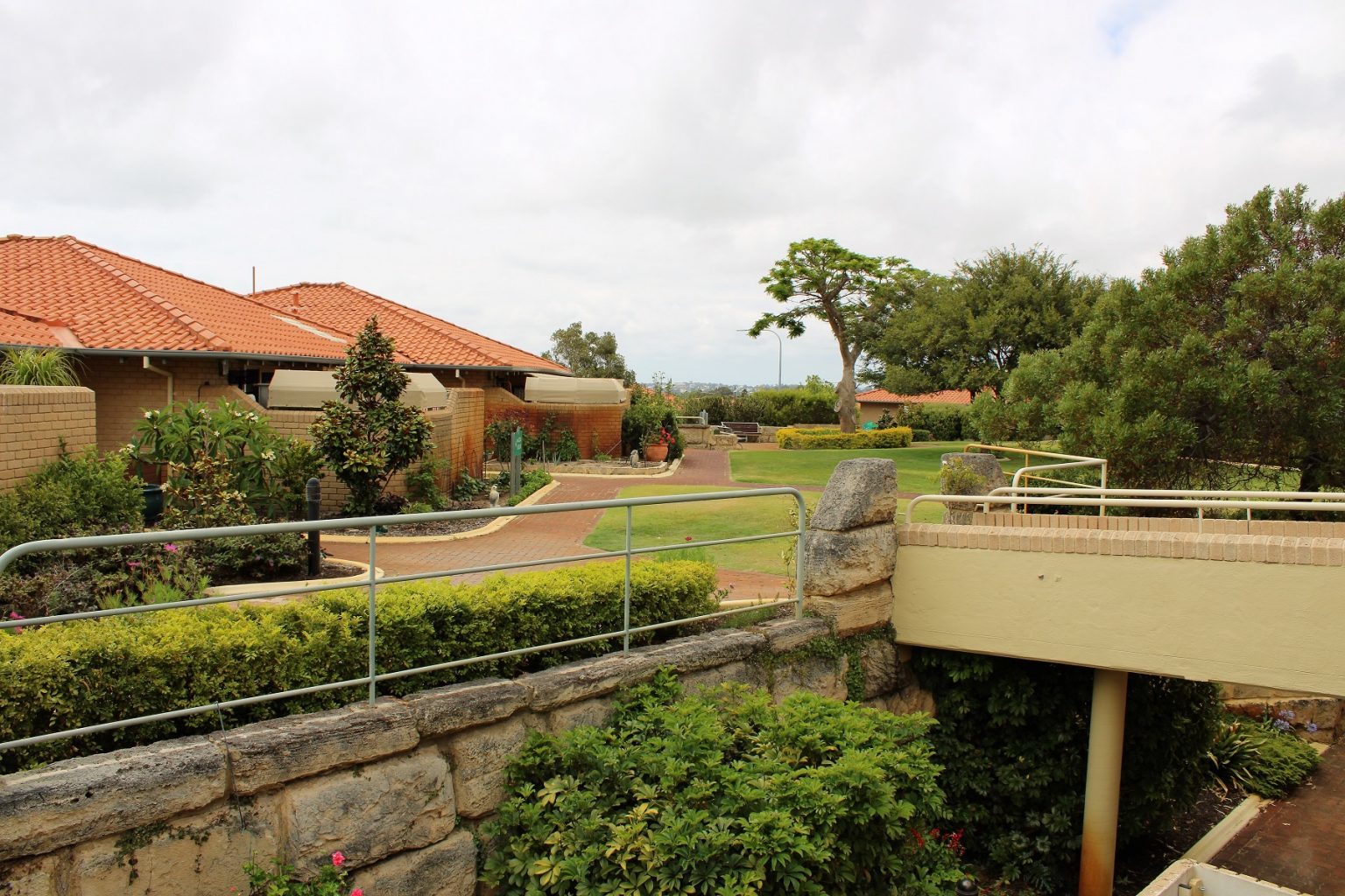 Apartments and Villas for Sale at Ocean Gardens Retirement Village