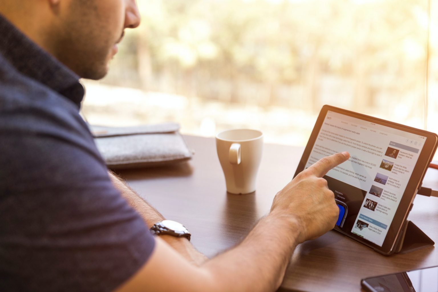 how to use ipads and iphones for seniors